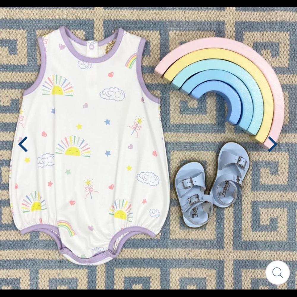 The Beaufort Bonnet Company Patton Play Bubble